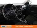 Volkswagen T-Roc 2.0 TDI Design 4Motion Grau - thumbnail 11