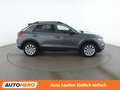 Volkswagen T-Roc 2.0 TDI Design 4Motion Grau - thumbnail 7