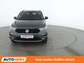 Volkswagen T-Roc 2.0 TDI Design 4Motion Grau - thumbnail 9