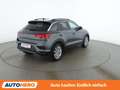 Volkswagen T-Roc 2.0 TDI Design 4Motion Grau - thumbnail 6