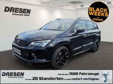 2.0 TSI Allrad + Anhängerkupplung + ABT Tuning Pak