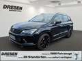 CUPRA Ateca 2.0 TSI Allrad + Anhängerkupplung + ABT Tuning Pak Schwarz - thumbnail 1