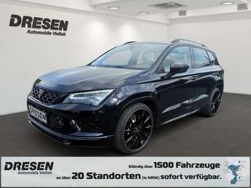 2.0 TSI Allrad + Anhängerkupplung + ABT Tuning Pak