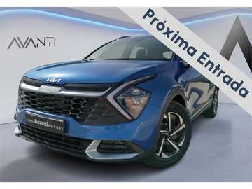 1.6 T-GDi MHEV Drive 150