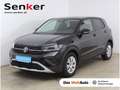 Volkswagen T-Cross 4Me TSI Schwarz - thumbnail 1