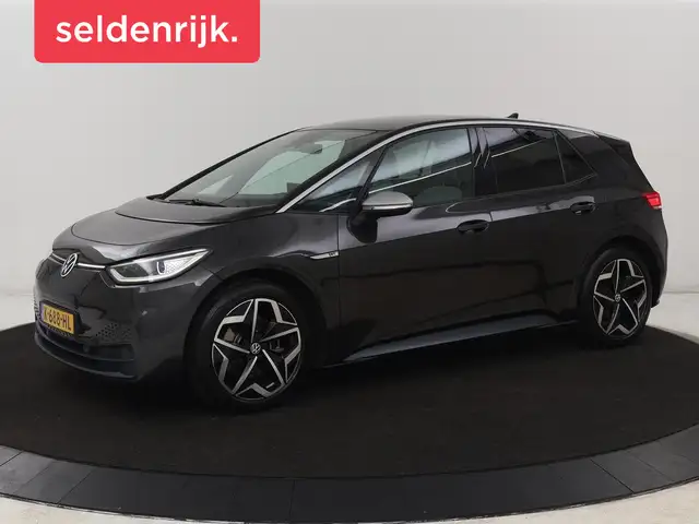 Volkswagen ID.3 First Plus 58 kWh | Stoel & stuurverwarming | Came