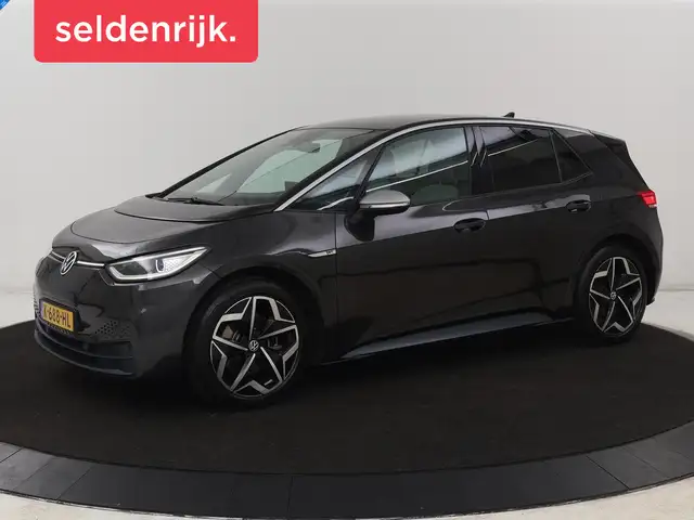 Volkswagen ID.3 First Plus 58 kWh | Stoel & stuurverwarming | Came