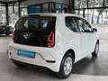 Volkswagen up! 1.0 move up! Weiß - thumbnail 6