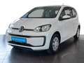 Volkswagen up! 1.0 move up! Weiß - thumbnail 2
