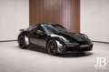 Porsche 991 Turbo S Exclusive Series Lift Extd. Leather Noir - thumbnail 4
