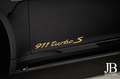 Porsche 991 Turbo S Exclusive Series Lift Extd. Leather Noir - thumbnail 10
