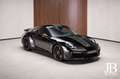 Porsche 991 Turbo S Exclusive Series Lift Extd. Leather Noir - thumbnail 1