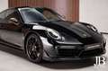 Porsche 991 Turbo S Exclusive Series Lift Extd. Leather Noir - thumbnail 5