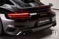 Porsche 991 Turbo S Exclusive Series Lift Extd. Leather Noir - thumbnail 17