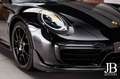 Porsche 991 Turbo S Exclusive Series Lift Extd. Leather Noir - thumbnail 6