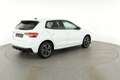 Skoda Fabia 1.0 TSI DSG Monte Carlo, Kamera, Winter, 4-J Garan Alb - thumbnail 18