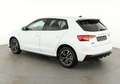 Skoda Fabia 1.0 TSI DSG Monte Carlo, Kamera, Winter, 4-J Garan Alb - thumbnail 5