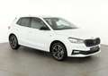 Skoda Fabia 1.0 TSI DSG Monte Carlo, Kamera, Winter, 4-J Garan Alb - thumbnail 3