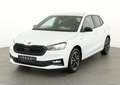 Skoda Fabia 1.0 TSI DSG Monte Carlo, Kamera, Winter, 4-J Garan Alb - thumbnail 2