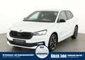 Skoda Fabia 1.0 TSI DSG Monte Carlo, Kamera, Winter, 4-J Garan Alb - thumbnail 1