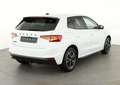 Skoda Fabia 1.0 TSI DSG Monte Carlo, Kamera, Winter, 4-J Garan Alb - thumbnail 4