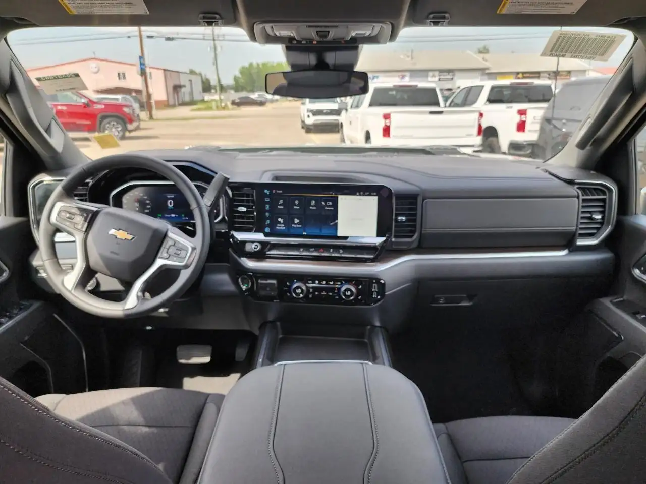 Chevrolet Silverado 3500 photo Chevrolet Silverado 3500