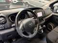 Opel Vivaro B 9 Sitze Klima Tempomat Navi R-CAM AHK Grau - thumbnail 12
