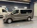 Opel Vivaro B 9 Sitze Klima Tempomat Navi R-CAM AHK Grau - thumbnail 4