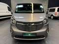 Opel Vivaro B 9 Sitze Klima Tempomat Navi R-CAM AHK Grau - thumbnail 3