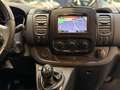 Opel Vivaro B 9 Sitze Klima Tempomat Navi R-CAM AHK Grau - thumbnail 14