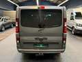 Opel Vivaro B 9 Sitze Klima Tempomat Navi R-CAM AHK Grau - thumbnail 7