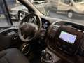 Opel Vivaro B 9 Sitze Klima Tempomat Navi R-CAM AHK Grau - thumbnail 13