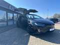 Tesla Model X Performance P100D Dual 100 kWh*6-SITZE* Schwarz - thumbnail 1