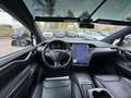 Tesla Model X Performance P100D Dual 100 kWh*6-SITZE* Noir - thumbnail 12