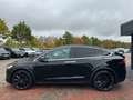 Tesla Model X Performance P100D Dual 100 kWh*6-SITZE* Noir - thumbnail 4