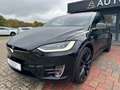 Tesla Model X Performance P100D Dual 100 kWh*6-SITZE* Noir - thumbnail 3