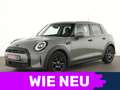 MINI One Classic Trim Navi|Komfortzugang|LED|SHZ Grau - thumbnail 1