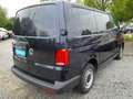 Volkswagen T6.1 Transporter Kasten 2.0TDI 110PS PDC.HECKFLÜGELTÜREN Albastru - thumbnail 4