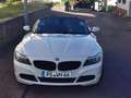 BMW Z4 sDrive35i Aut. Weiß - thumbnail 1