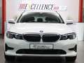BMW 330 330e Touring Advantage / VOLL-LEDER-SPORT / LED Blanc - thumbnail 6