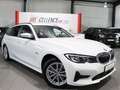 BMW 330 330e Touring Advantage / VOLL-LEDER-SPORT / LED Blanc - thumbnail 2