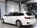 BMW 330 330e Touring Advantage / VOLL-LEDER-SPORT / LED Blanc - thumbnail 10