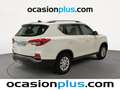 SsangYong Rexton D22DTR Premium 4x2 Blanco - thumbnail 4