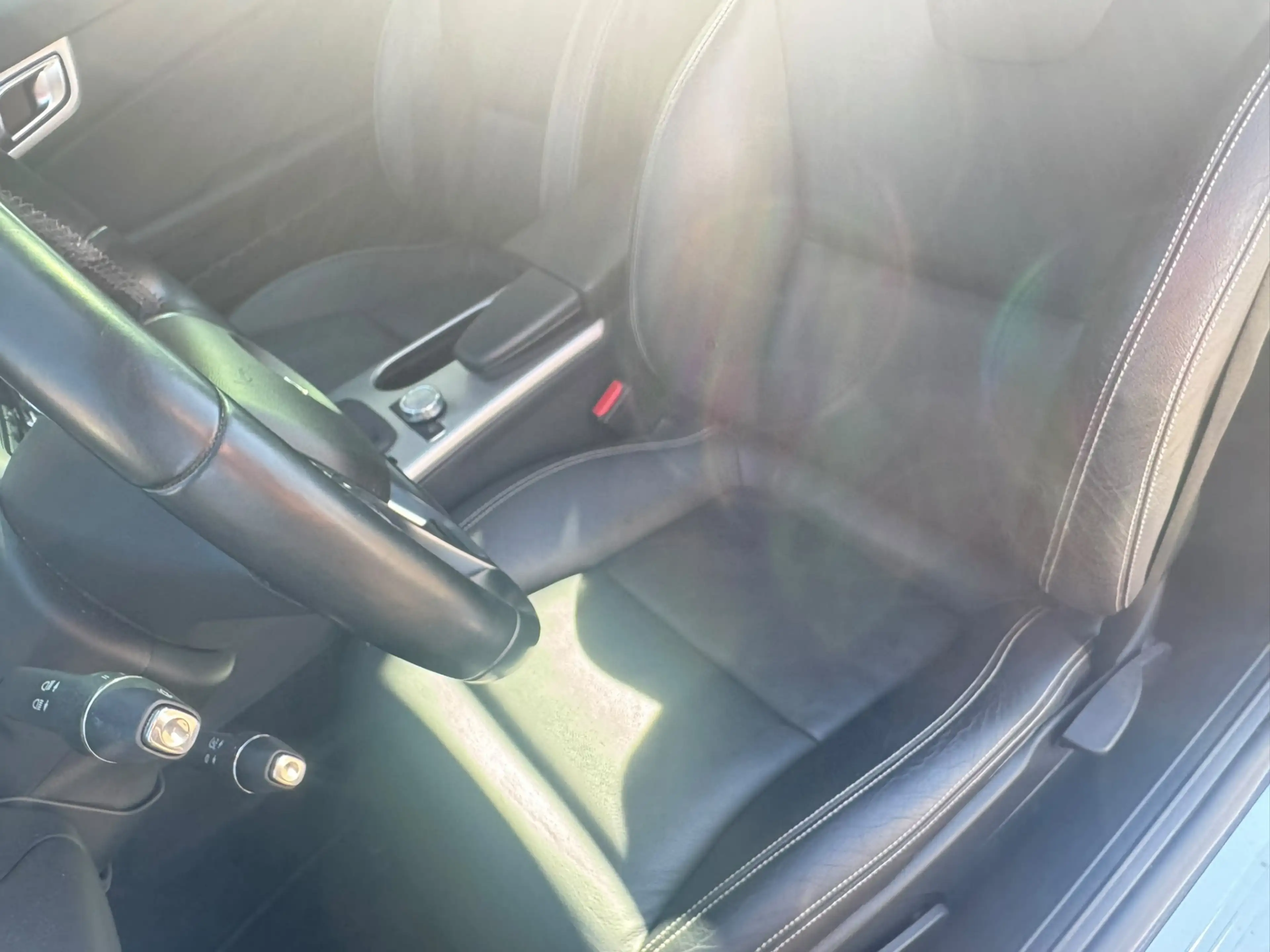 Mercedes-Benz SLK 200 — photo 10
