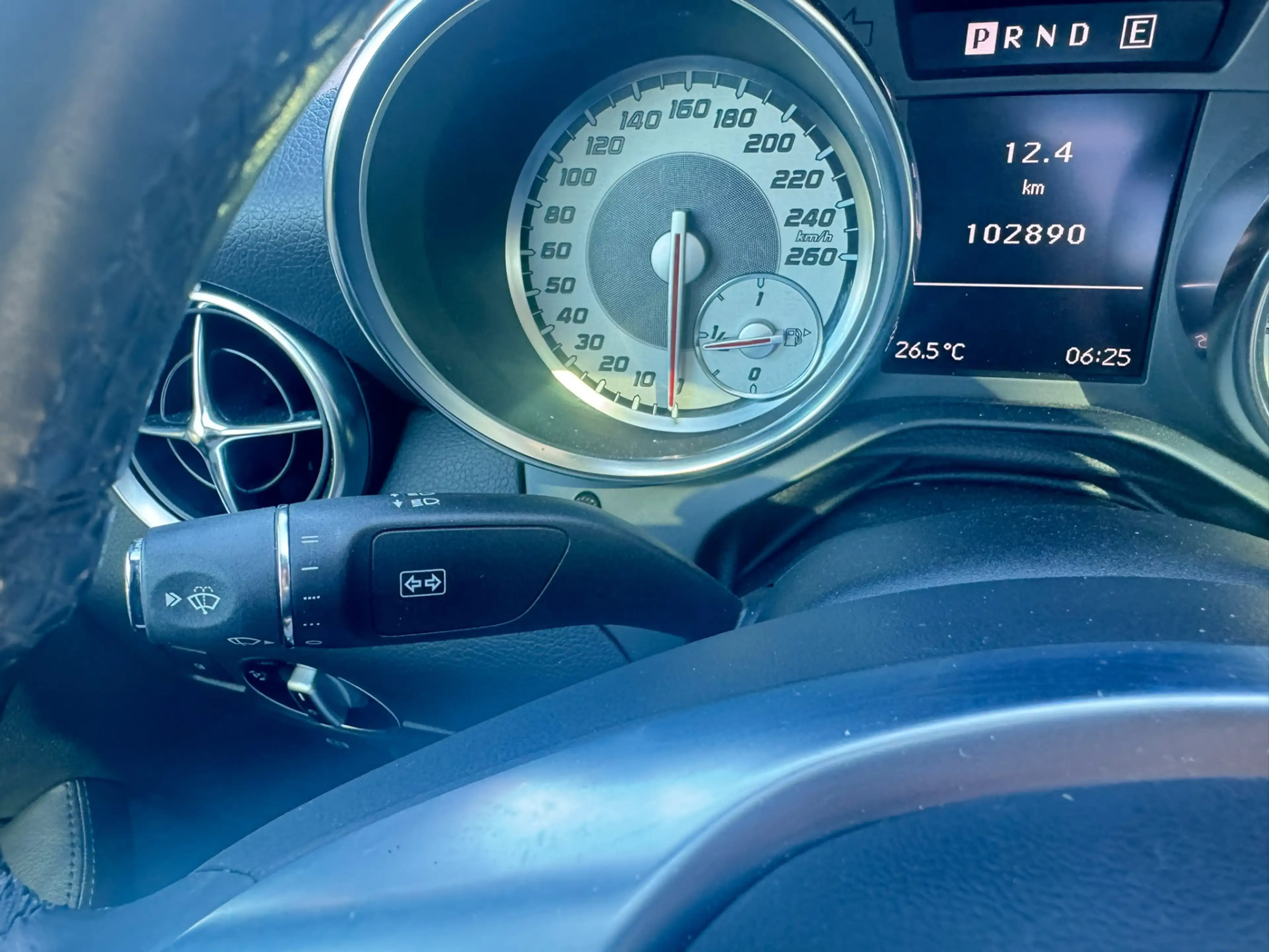 Mercedes-Benz SLK 200 — photo 14
