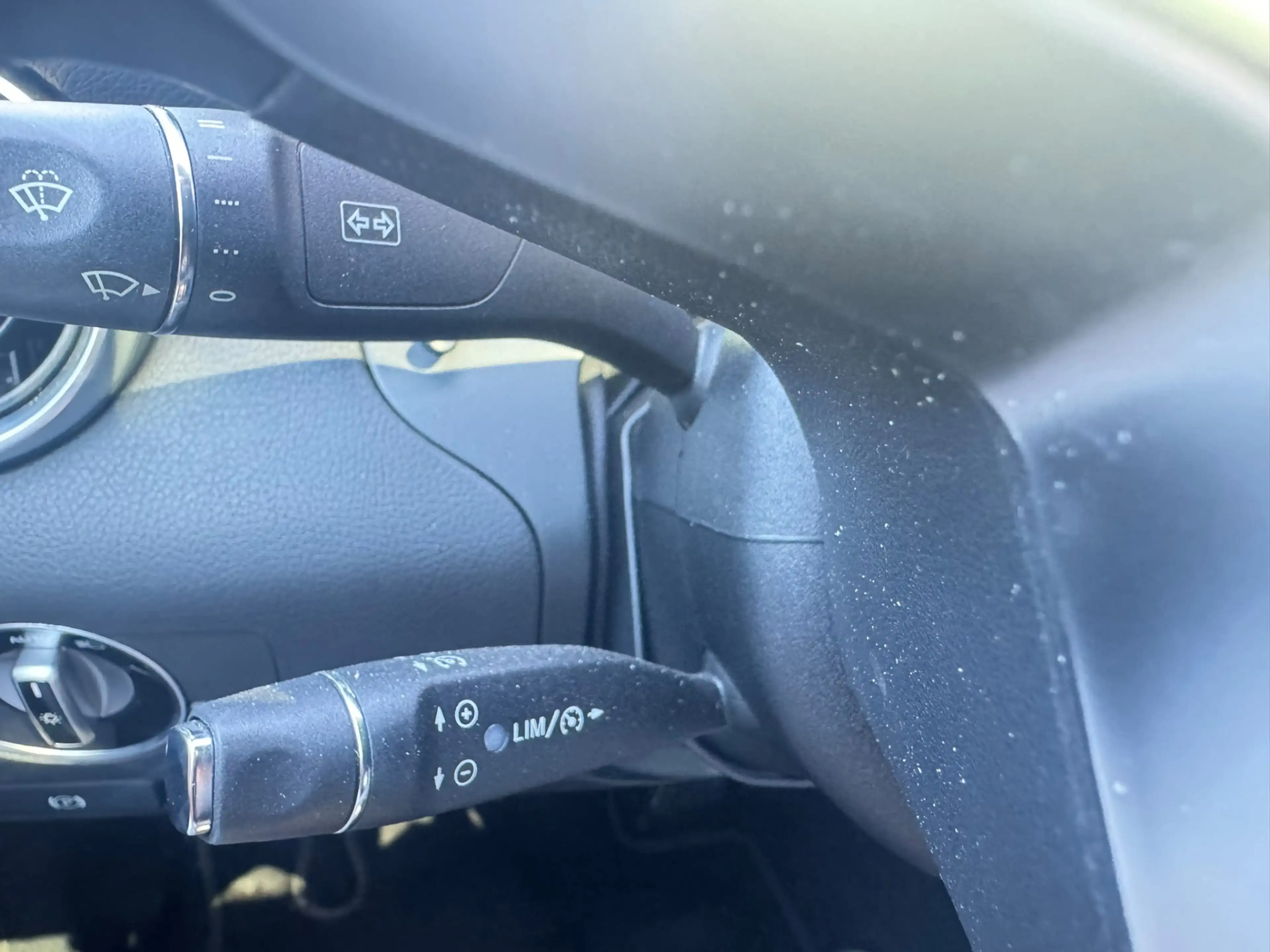 Mercedes-Benz SLK 200 — photo 13