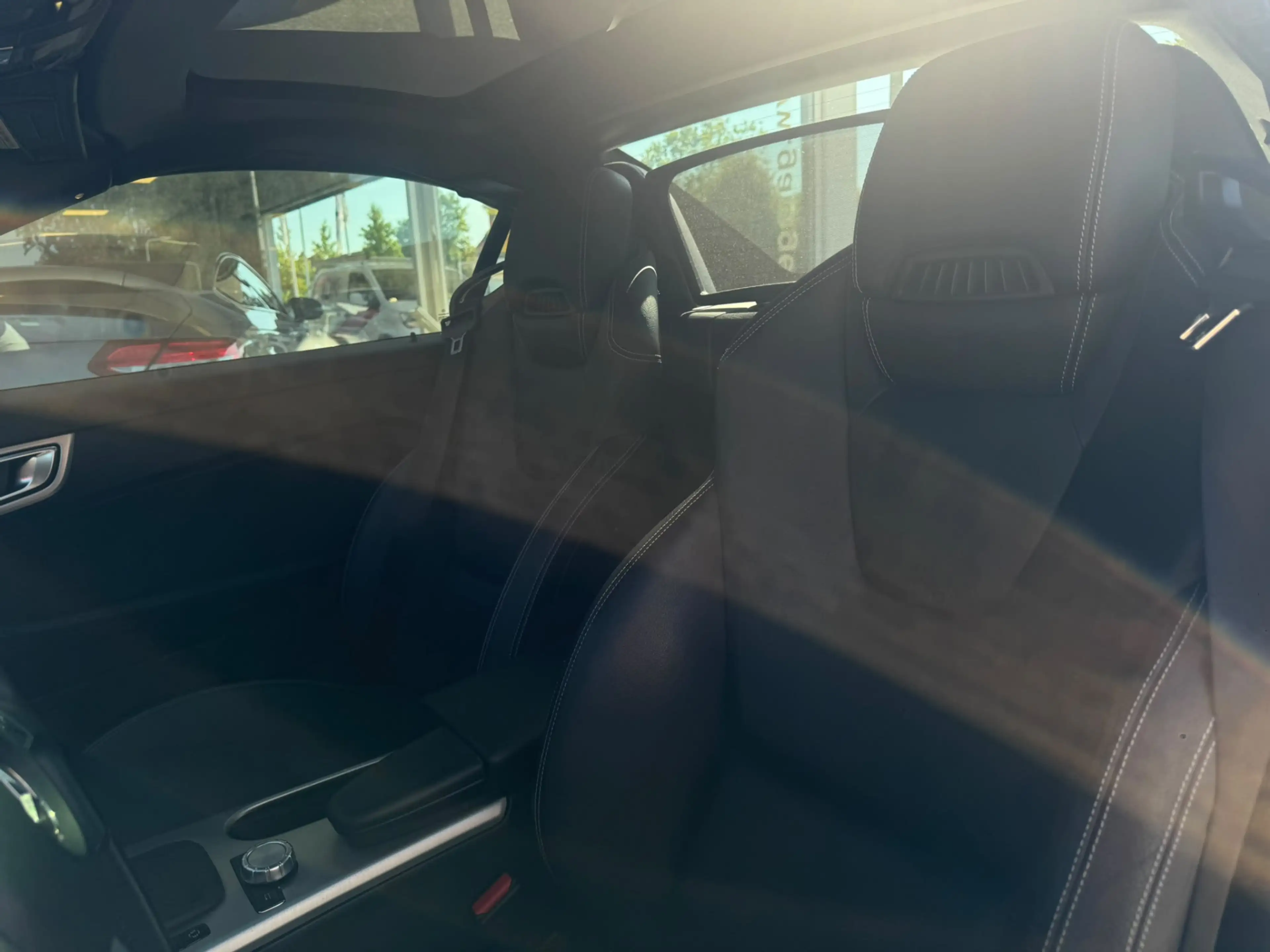 Mercedes-Benz SLK 200 — photo 9