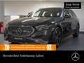 Mercedes-Benz E 220 d T Avantgarde Fahrass 360° Stdhzg Distr. 9G Grau - thumbnail 1