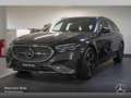 Mercedes-Benz E 220 d T Avantgarde Fahrass 360° Stdhzg Distr. 9G Grau - thumbnail 2