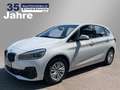 BMW 218 218d Active Tourer Advantage*1.Hand*8-fach* Weiß - thumbnail 5
